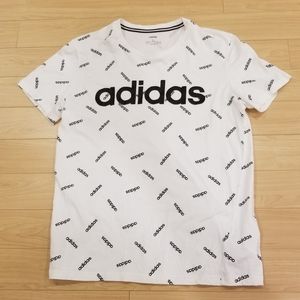 Adidas Logo T-Shirt